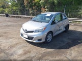Toyota Yaris L JTDJTUD36DD572020 снимка