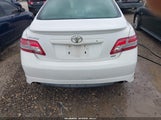 Toyota Camry Se 4T1BF3EK0BU689676 снимка