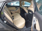 Hyundai Elantra Limited 5NPDH4AE8DH416916 снимка