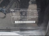 Hyundai Elantra Limited 5NPDH4AE8DH416916 снимка