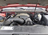 Cadillac Escalade Standard 1GYFK63867R243448 снимка