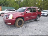 Cadillac Escalade Standard 1GYFK63867R243448 снимка