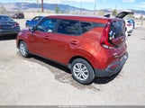 Kia Soul Lx KNDJ23AU4N7805256 снимка