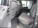 Nissan Frontier Sv 1N6AD0ER5JN728382 снимка