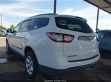 Chevrolet Traverse Ls 1GNKRFED0HJ164259 снимка