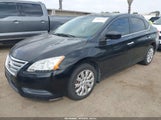 Nissan Sentra S 3N1AB7AP9FY371937 снимка