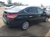 Nissan Sentra S 3N1AB7AP9FY371937 снимка