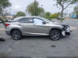 Lexus Rx 350 2T2HZMAA8MC186417 fotografie