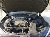 Buick Envista Avenir Fwd KL47LCE27RB116843 fotografie