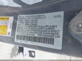 Honda Accord Hybrid Ex-L 1HGCY2F60PA004584 снимка