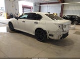 Lexus Gs 350 Crafted Line JTHCE1BL4FA003383 снимка