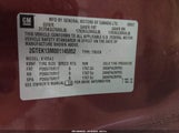 GMC Sierra  Slt 2GTEK13M081145852 снимка