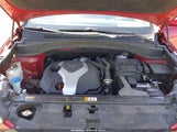 Hyundai Santa Fe Sport 2.0T 5XYZU3LA3DG117346 fotografie