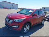 Hyundai Santa Fe Sport 2.0T 5XYZU3LA3DG117346 fotografie