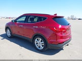 Hyundai Santa Fe Sport 2.0T 5XYZU3LA3DG117346 fotografie