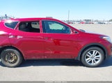 Hyundai Santa Fe Sport 2.0T 5XYZU3LA3DG117346 fotografie