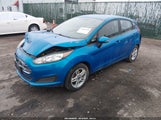 Ford Fiesta Se 3FADP4EJ5HM170052 снимка