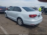 Volkswagen Jetta 1.4T S 3VW2B7AJXHM376293 снимка