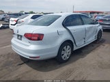 Volkswagen Jetta 1.4T S 3VW2B7AJXHM376293 снимка