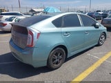 Toyota Prius Three JTDKN3DU7E1856955 снимка