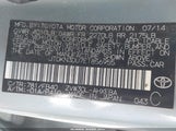 Toyota Prius Three JTDKN3DU7E1856955 fotografie