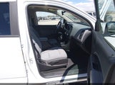 Chevrolet Colorado Wt 1GCGTBENXH1270347 снимка
