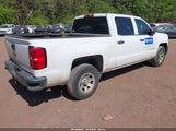 Chevrolet Silverado  Work Truck 1Wt 3GCPCPEH8EG212239 снимка
