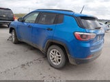 Jeep Compass Sport Fwd 3C4NJCAB6JT124587 снимка