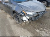 Toyota Corolla Le 2T1BURHE0HC754423 снимка
