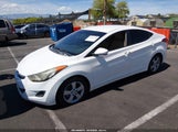 Hyundai Elantra Gls 5NPDH4AE7DH433044 снимка