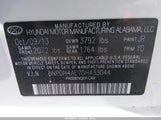 Hyundai Elantra Gls 5NPDH4AE7DH433044 снимка