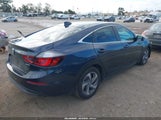 Honda Insight Ex 19XZE4F51LE006338 снимка