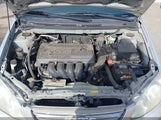 Toyota Corolla S 1NXBR32EX4Z229708 снимка