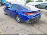 Hyundai Elantra Se KMHLL4DG0RU750261 снимка