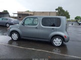 Nissan Cube 1.8S JN8AZ2KR0BT203848 снимка