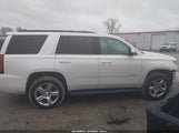 Chevrolet Tahoe Lt 1GNSKBKC3FR152243 снимка