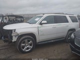 Chevrolet Tahoe Lt 1GNSKBKC3FR152243 снимка