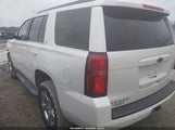 Chevrolet Tahoe Lt 1GNSKBKC3FR152243 снимка
