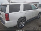 Chevrolet Tahoe Lt 1GNSKBKC3FR152243 снимка