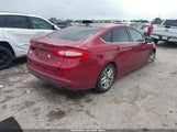 Ford Fusion Se 3FA6P0H71FR213223 снимка