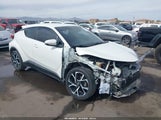 Toyota C-Hr Xle Premium NMTKHMBXXJR033944 photo