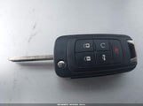 Chevrolet Equinox 1Lt 2GNALDEK5C1184672 снимка