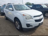 Chevrolet Equinox 1Lt 2GNALDEK5C1184672 снимка