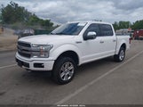 Ford F-150 Platinum 1FTEW1E52JFC68397 снимка