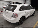 Ford Edge Limited 2FMDK39C88BB19513 fotografie