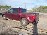 Ford Explorer Sport Trac Limited 1FMEU53837UB18096 photo