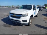 Chevrolet Colorado Wt 1GCHSBEA0J1149451 снимка