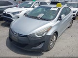 Hyundai Elantra Se 5NPDH4AE8GH706366 снимка