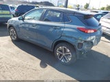 Hyundai Kona Electric Se KM8K23AG4PU160686 fotografie