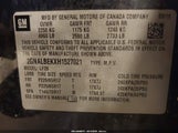 Chevrolet Equinox Ls 2GNALBEKXH1527021 снимка